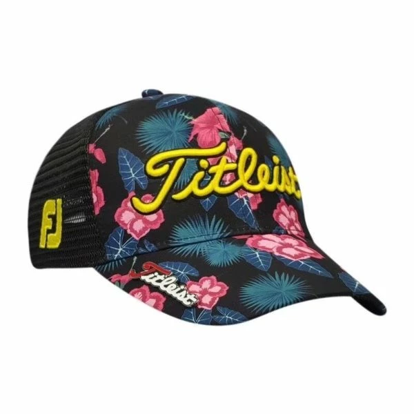 Titleist Golf Hats Golf Caps Commemorative Adjustable Women Cap 5 Titleist Golf Hats Golf Caps Commemorative Adjustable Women Cap - Image 3