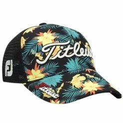 Titleist Golf Hats Golf Caps Commemorative Adjustable Women Cap