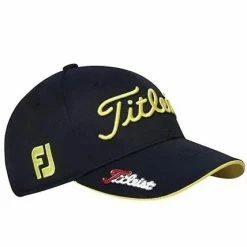 Titleist Adjustable Hats Golf Hats Golf Caps Commemorative Cap