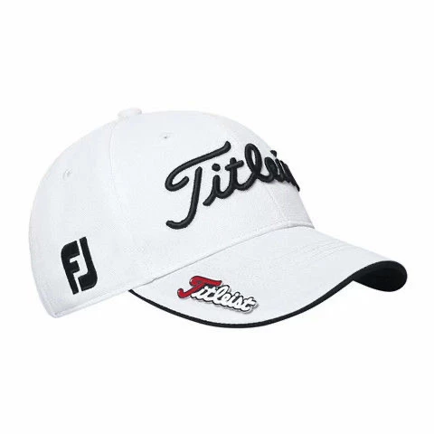 Titleist Adjustable Hats Golf Hats Golf Caps Commemorative Cap 4 Titleist Adjustable Hats Golf Hats Golf Caps Commemorative Cap - Image 2