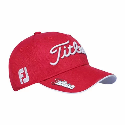 Titleist Adjustable Hats Golf Hats Golf Caps Commemorative Cap 5 Titleist Adjustable Hats Golf Hats Golf Caps Commemorative Cap - Image 3