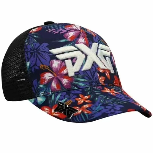 PXG WOMEN’S Adjustable Hats Golf Hats Golf Caps 3 PXG WOMEN’S Adjustable Hats Golf Hats Golf Caps - Image 2