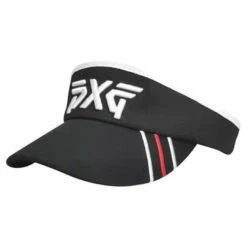 PROLIGHT SPORTS VISOR Adjustable Hats PXG Golf Hats Golf Caps -Clubs Sales Shop IMG 7500 600x600 1