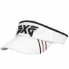 PROLIGHT SPORTS VISOR Adjustable Hats PXG Golf Hats Golf Caps -Clubs Sales Shop IMG 7501 e1626438610764 600x600 1