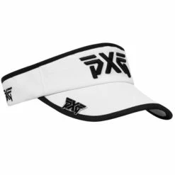 PROLIGHT SPORTS VISOR Adjustable Hats PXG Golf Hats Golf Caps -Clubs Sales Shop IMG 7502 600x600 1