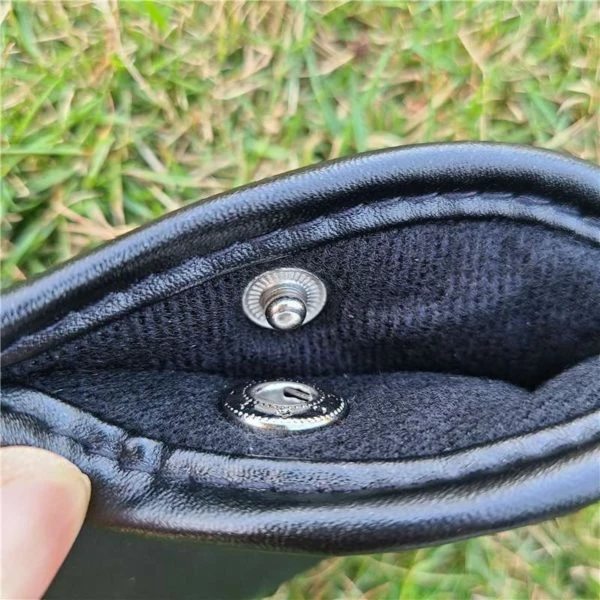 9 Pieces/lot Callaway Headcover Golf Irons HeadCover 5 9 Pieces/lot Callaway Headcover Golf Irons HeadCover - Image 3