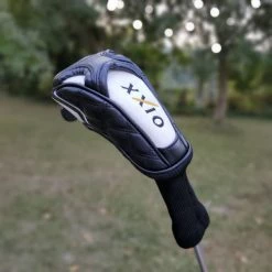 XXIO 1 3 5 UT Golf Headcover Set Driver Fairway Wood Hybrid UTILITY HeadCover -Clubs Sales Shop IMG 7600 600x600 1