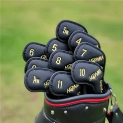 HONMA BERES 1 3 5 UT Golf Headcover Set Driver Fairway Wood Hybrid UTILITY HeadCover 9 HONMA BERES 1 3 5 UT Golf Headcover Set Driver Fairway Wood Hybrid UTILITY HeadCover -Clubs Sales Shop IMG 7648 600x600 1