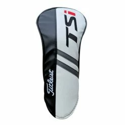 TITLEIST 1 3 5 Wood Headcover Set Driver Fairway Wood Cover -Clubs Sales Shop IMG 7671 600x600 1