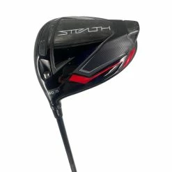 TaylorMade Stealth 10.5º Driver