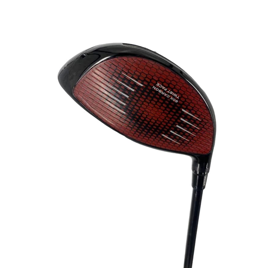TaylorMade Stealth 10.5º Driver 4 TaylorMade Stealth 10.5º Driver - Image 2