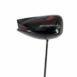 TaylorMade Stealth 10.5º Driver 10 TaylorMade Stealth 10.5º Driver -Clubs Sales Shop IMG 7833