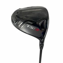 Titleist TSi3 9º Driver