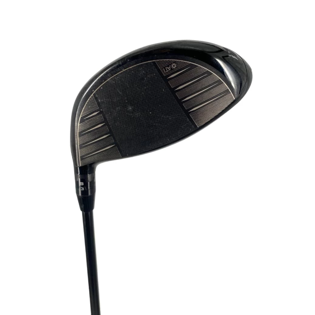 Titleist TSi3 9º Driver 4 Titleist TSi3 9º Driver - Image 2