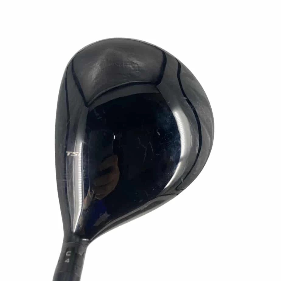Titleist TSi3 9º Driver 6 Titleist TSi3 9º Driver - Image 4
