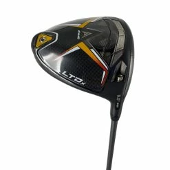 Cobra King LTDX 9º Driver