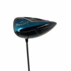 Callaway Rogue Draw 10.5º Driver -Clubs Sales Shop IMG 7905