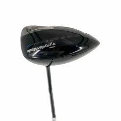 TaylorMade SLDR C 9.5º Driver 10 TaylorMade SLDR C 9.5º Driver -Clubs Sales Shop IMG 8023