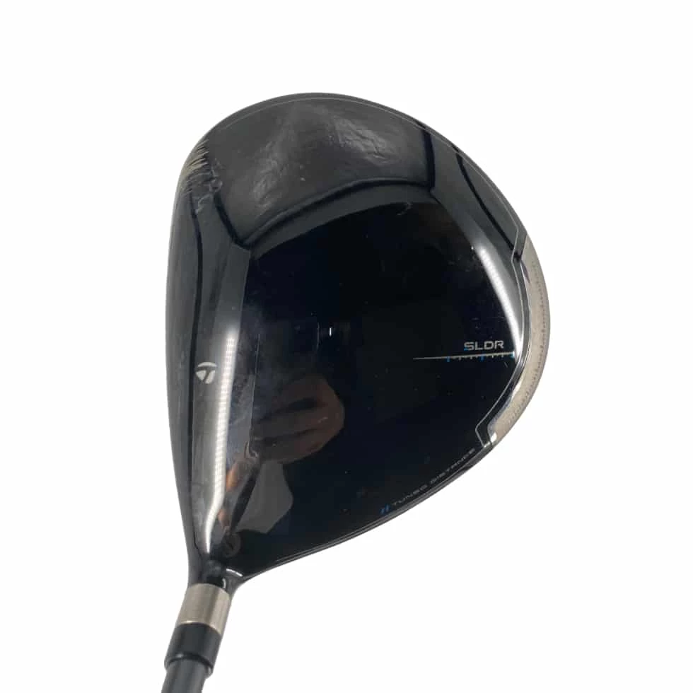TaylorMade SLDR C 9.5º Driver 6 TaylorMade SLDR C 9.5º Driver - Image 4
