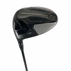 Titleist TSi2 11º Driver