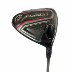 Callaway Big Bertha Fusion 9º Driver