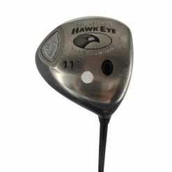 Callaway Big Bertha Hawkeye 11º Driver