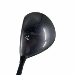 Callaway Big Bertha Hawkeye 11º Driver -Clubs Sales Shop IMG 8111