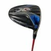 Callaway XR16 10.5º Driver