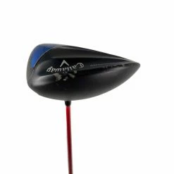 Callaway XR16 10.5º Driver -Clubs Sales Shop IMG 8508