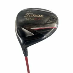 Titleist 913 D3 9.5º Driver