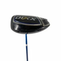 XXIO 10.5º Driver 10 XXIO 10.5º Driver -Clubs Sales Shop IMG 8514 1