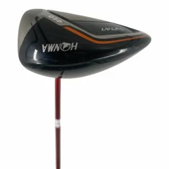 Honma TW747 10.5° Driver -Clubs Sales Shop IMG 8724 1