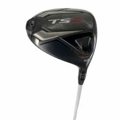 Titleist TS2 9.5º Driver
