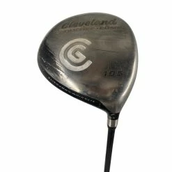 Cleveland Launcher Comp 10.5º Driver