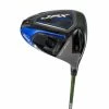 Mizuno JPX EZ 10.5º Driver -Clubs Sales Shop IMG 8830