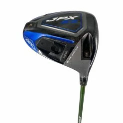Mizuno JPX EZ 10.5º Driver