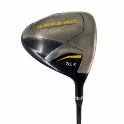 Callaway Warbird 10.5º Driver