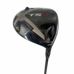 Titleist TS3 9.5º Driver