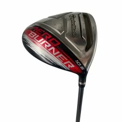TaylorMade Aero Burner 10.5º Driver
