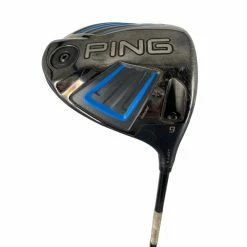 Ping G 9º Driver