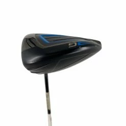 Ping G 9º Driver 10 Ping G 9º Driver -Clubs Sales Shop IMG 9038
