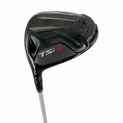 Titleist TSi3 8º Driver