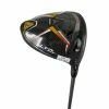 Cobra King LTD X 10.5º Driver 2 Cobra King LTD X 10.5º Driver -Clubs Sales Shop IMG 9060