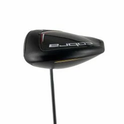 Cobra King LTD X 10.5º Driver -Clubs Sales Shop IMG 9062