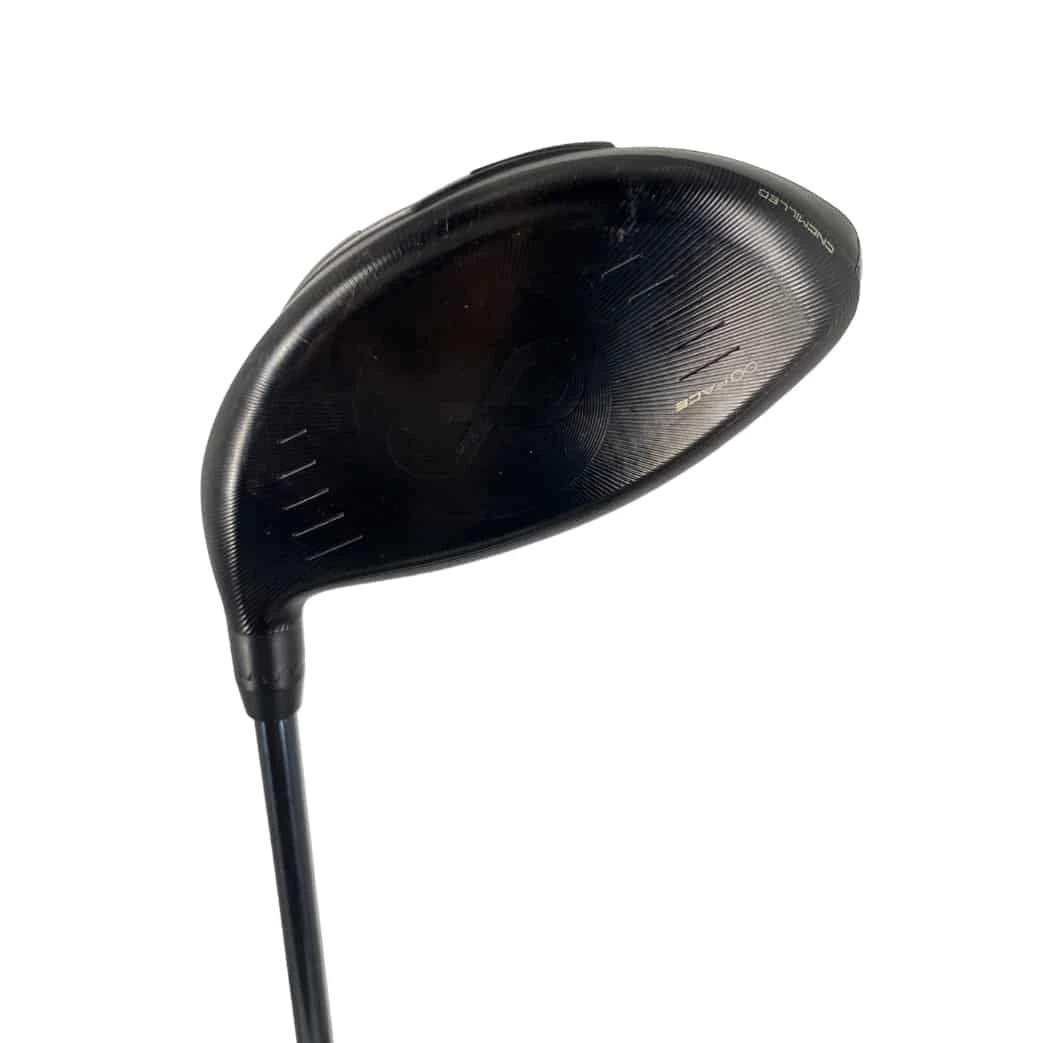 Cobra King Speedzone 9º Driver 4 Cobra King Speedzone 9º Driver - Image 2