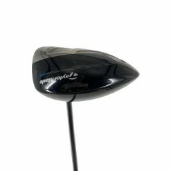 TaylorMade SLDR C 10.5º Driver -Clubs Sales Shop IMG 9074