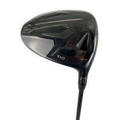 Titleist TSi2 10º Driver