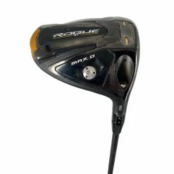 Callaway Rogue ST Max D 9º Driver