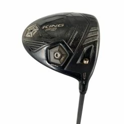 Cobra King F8 9.5º Driver