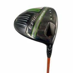 Callaway Epic Speed 10.5º Driver